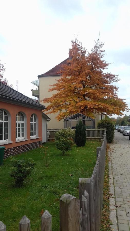 Fewo Geborgenheit Asza Mit Strahlungsfreien Zonen Bautzen Exterior foto