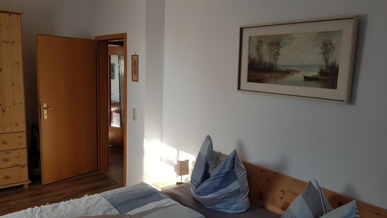 Fewo Geborgenheit Asza Mit Strahlungsfreien Zonen Bautzen Exterior foto