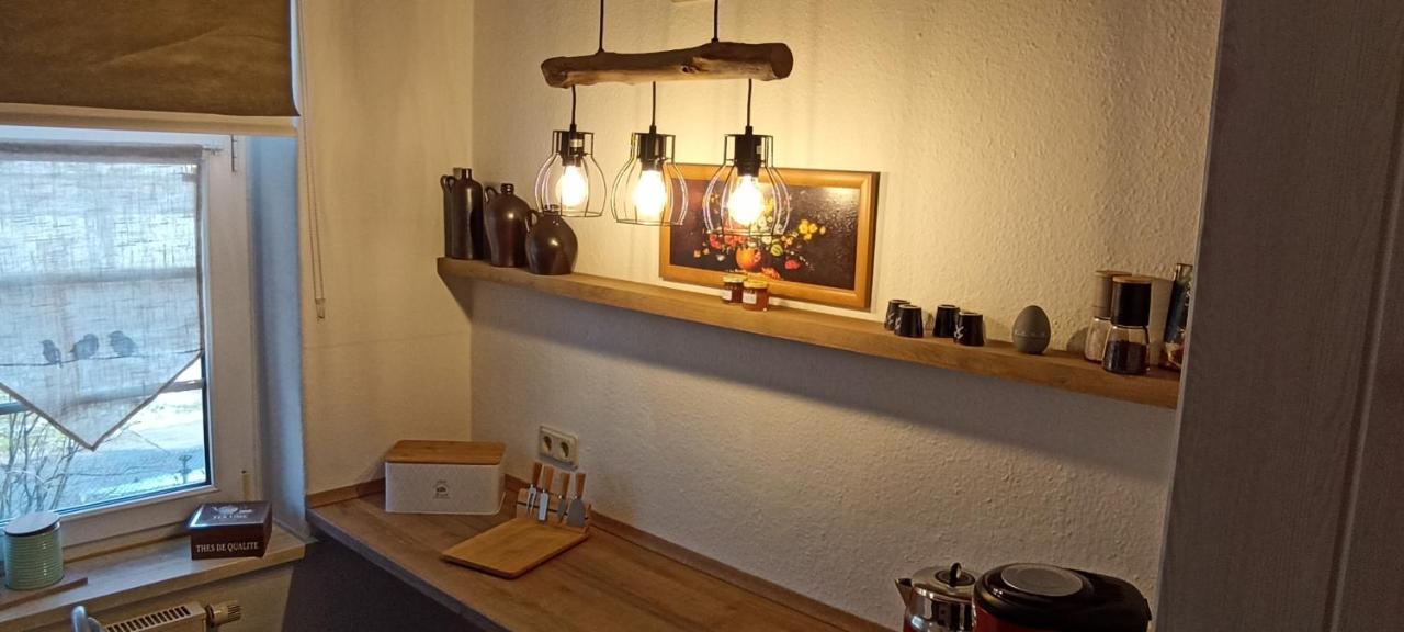 Fewo Geborgenheit Asza Mit Strahlungsfreien Zonen Bautzen Exterior foto
