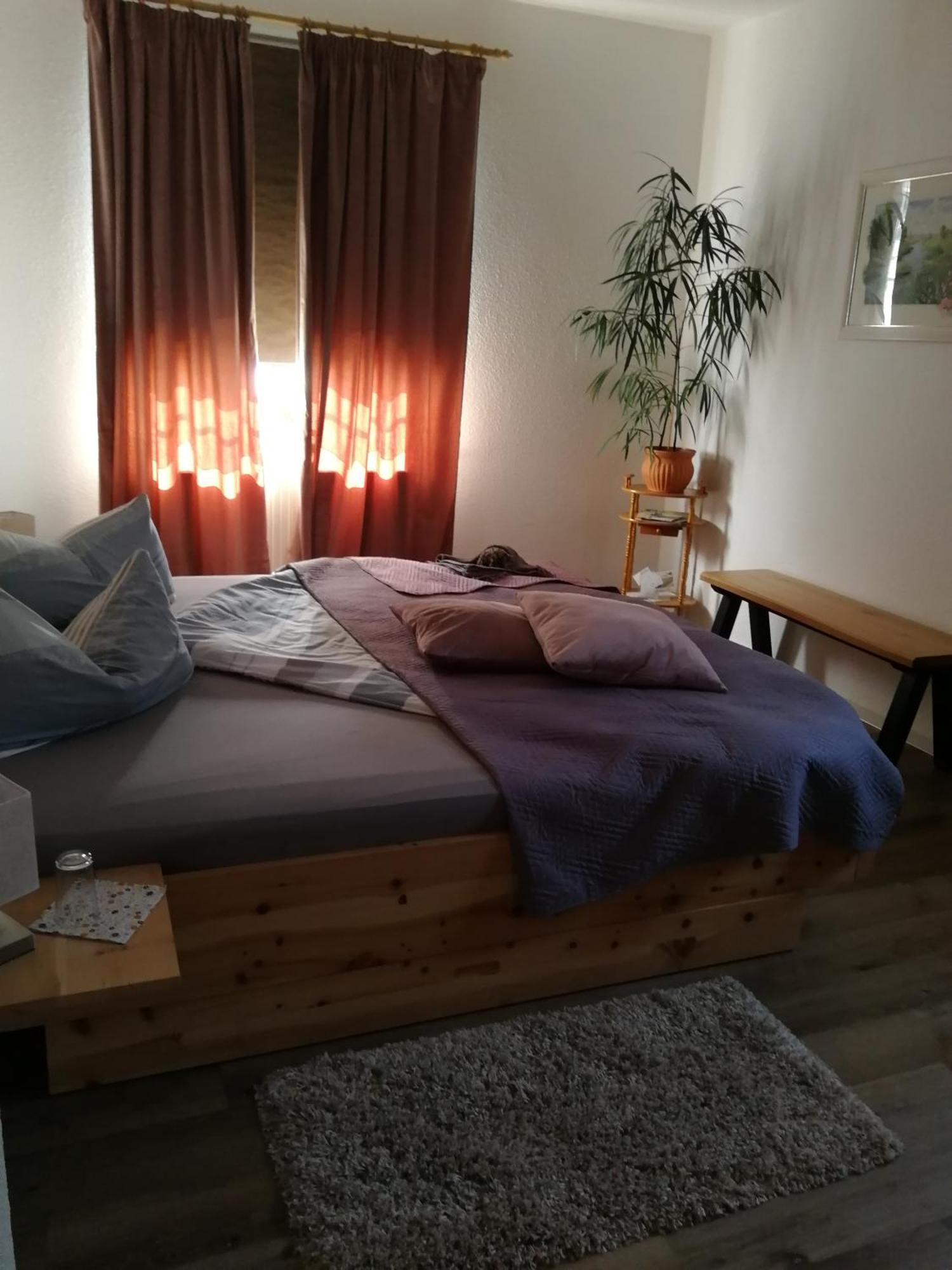 Fewo Geborgenheit Asza Mit Strahlungsfreien Zonen Bautzen Exterior foto