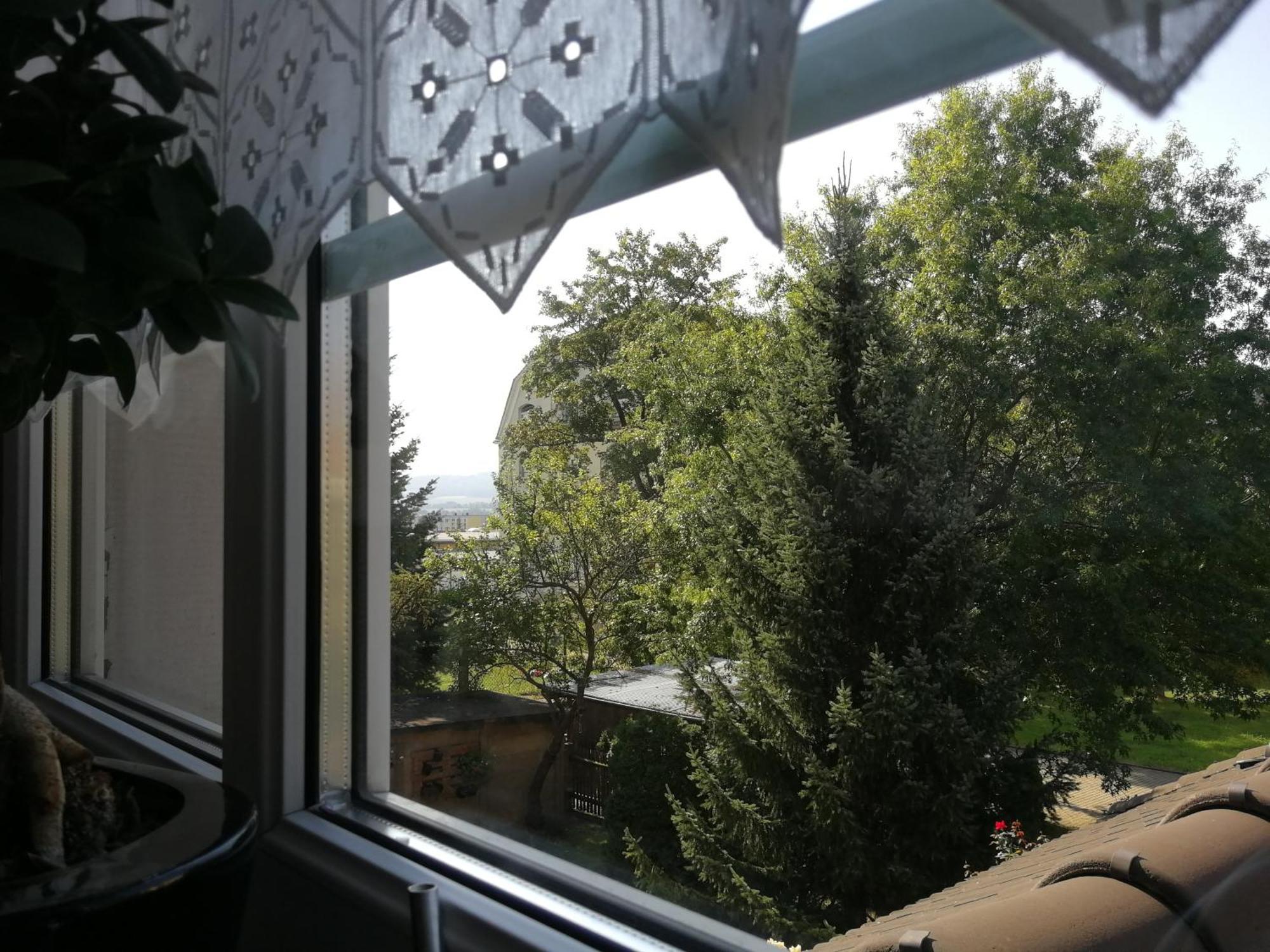 Fewo Geborgenheit Asza Mit Strahlungsfreien Zonen Bautzen Exterior foto