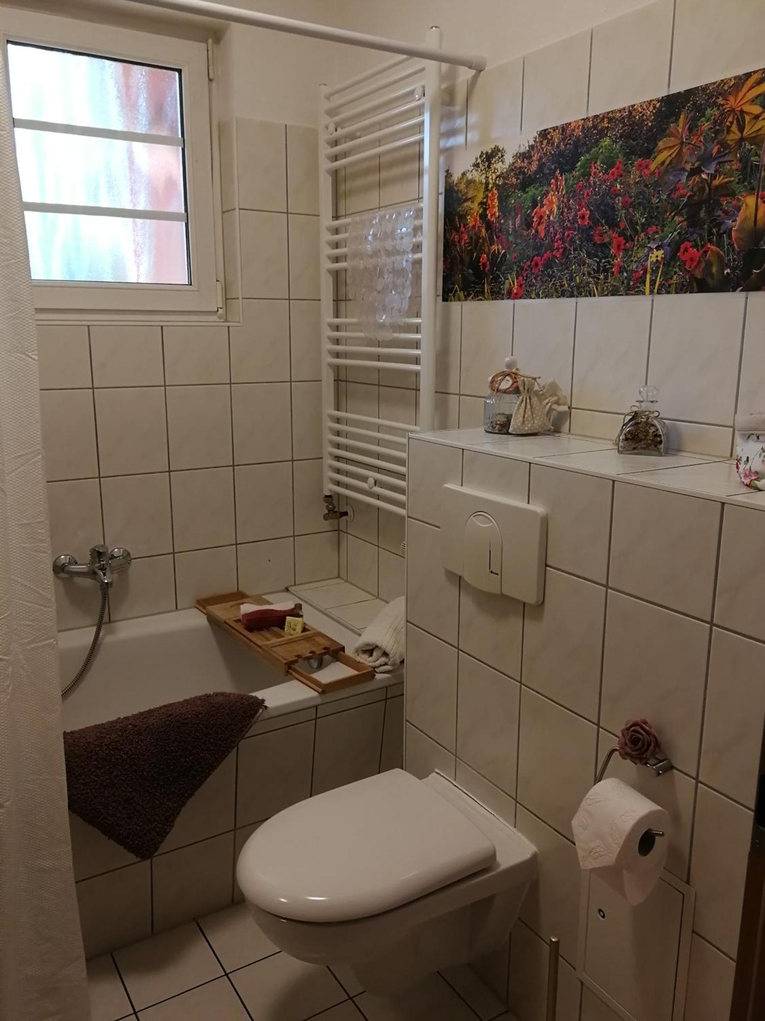 Fewo Geborgenheit Asza Mit Strahlungsfreien Zonen Bautzen Exterior foto