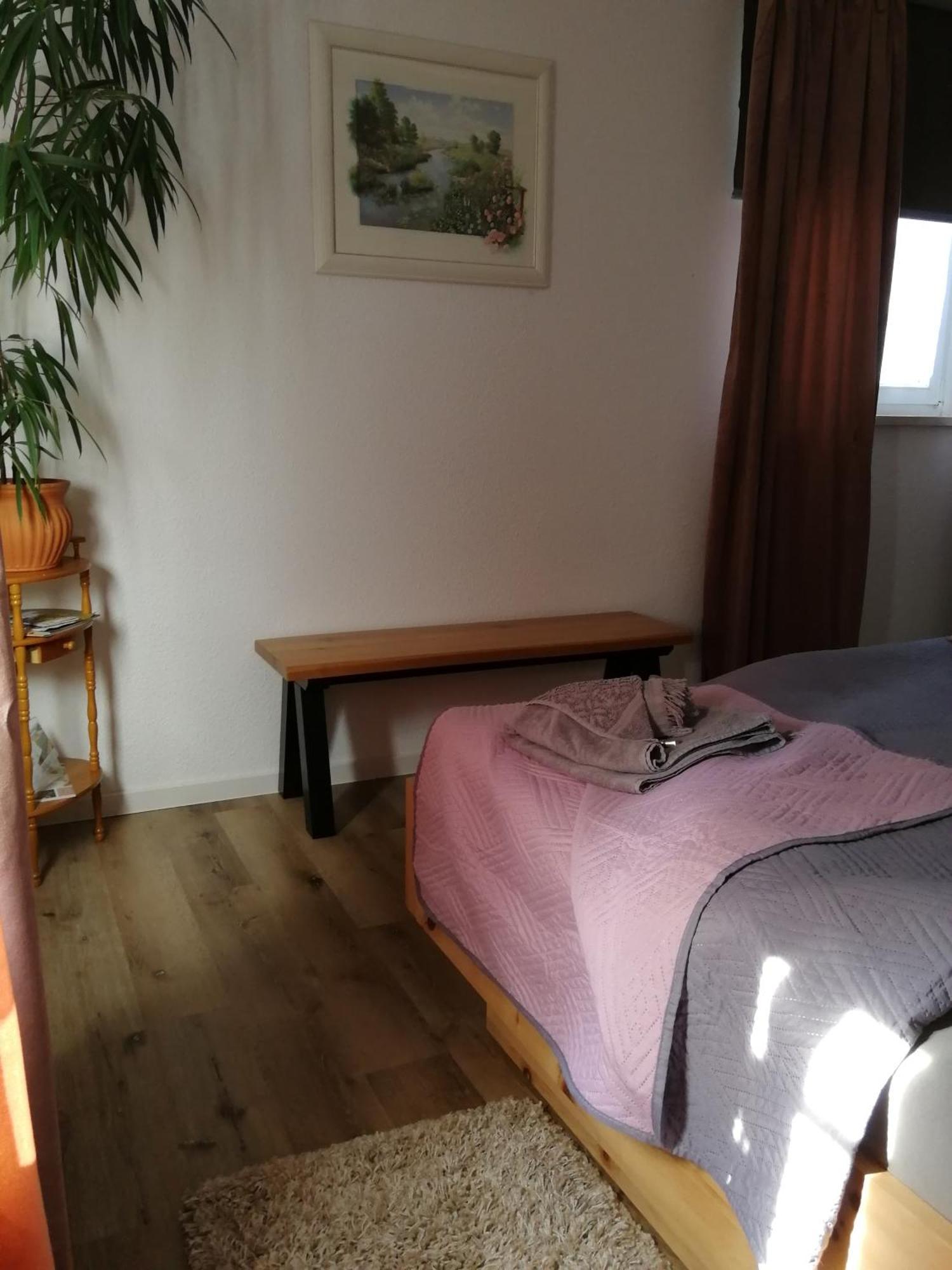 Fewo Geborgenheit Asza Mit Strahlungsfreien Zonen Bautzen Exterior foto