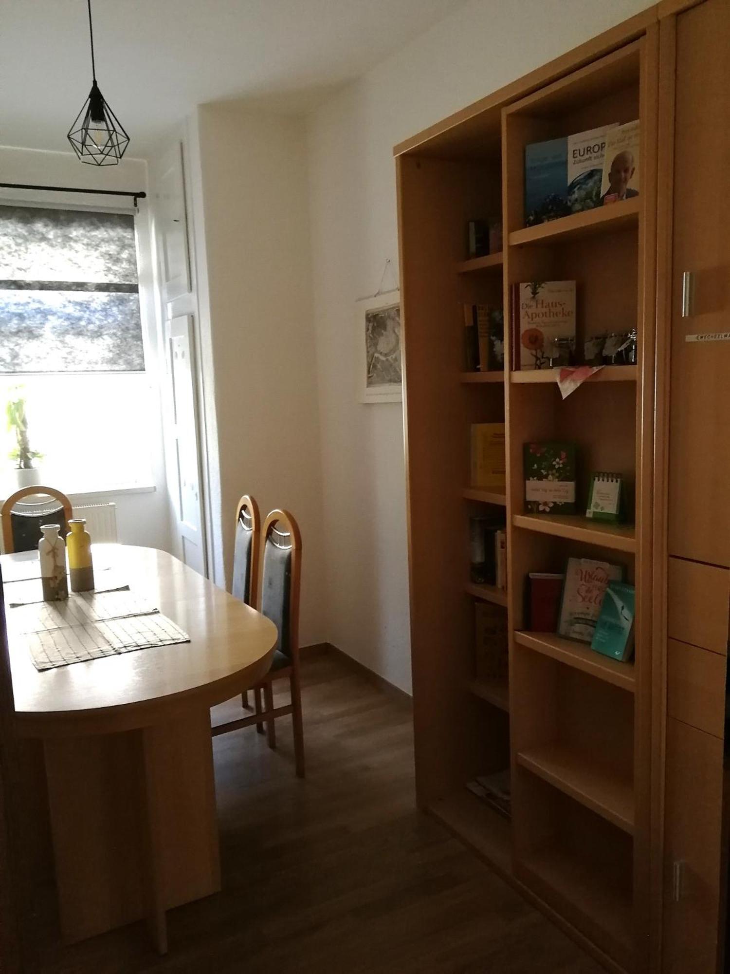 Fewo Geborgenheit Asza Mit Strahlungsfreien Zonen Bautzen Exterior foto
