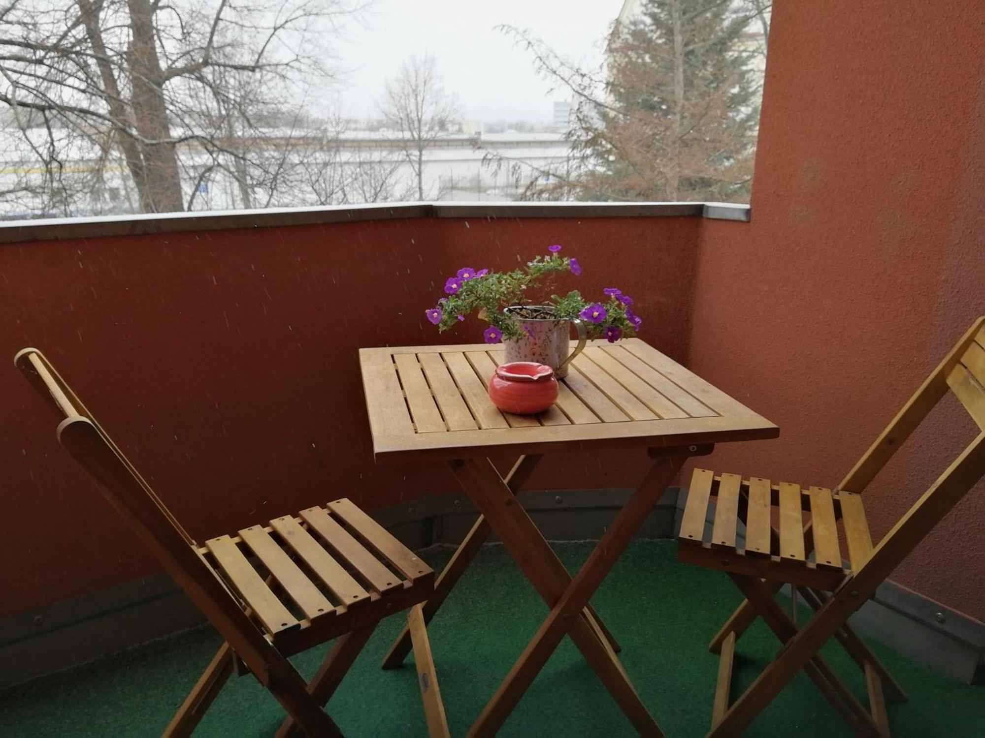 Fewo Geborgenheit Asza Mit Strahlungsfreien Zonen Bautzen Exterior foto