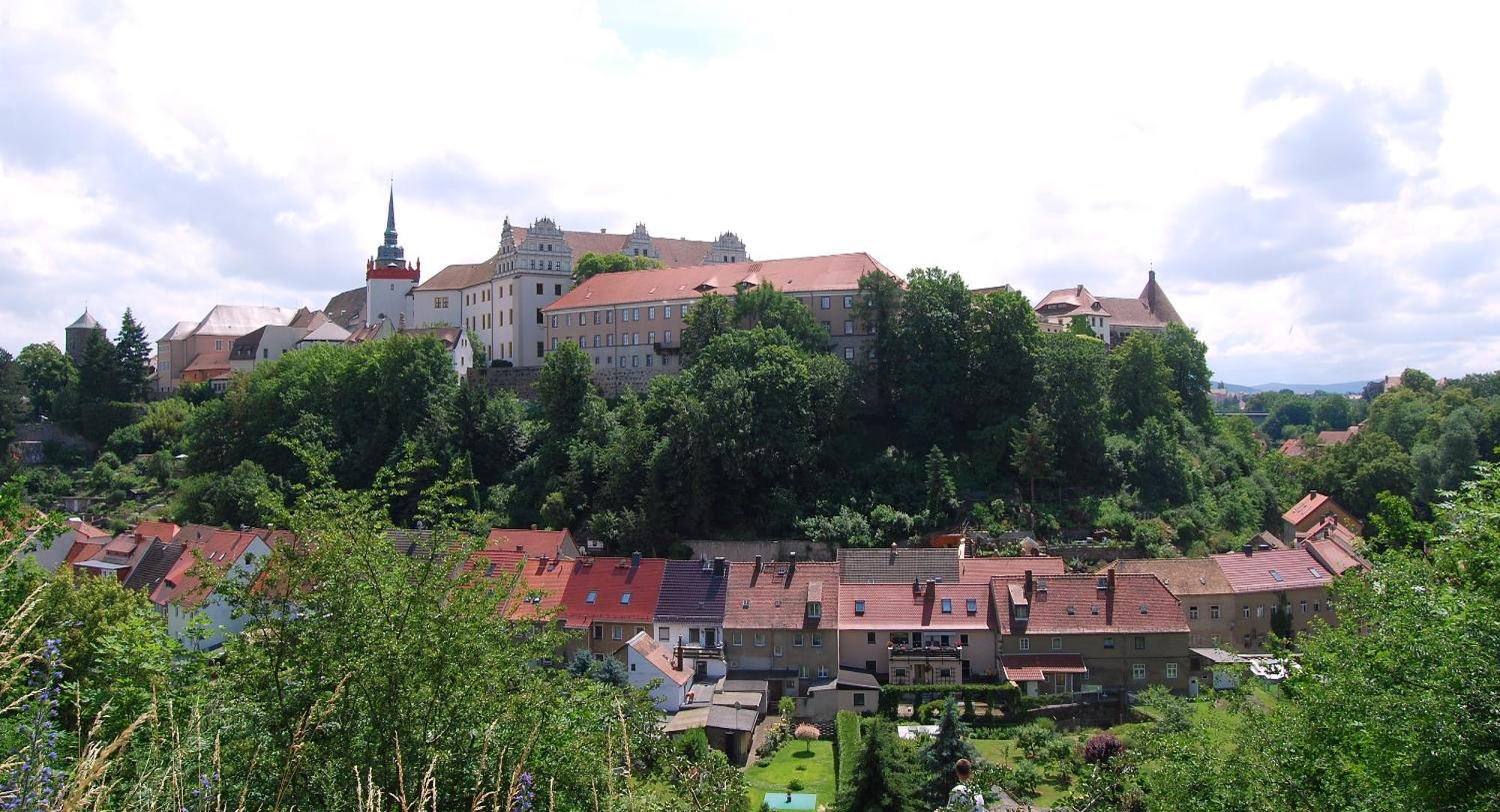 Fewo Geborgenheit Asza Mit Strahlungsfreien Zonen Bautzen Exterior foto