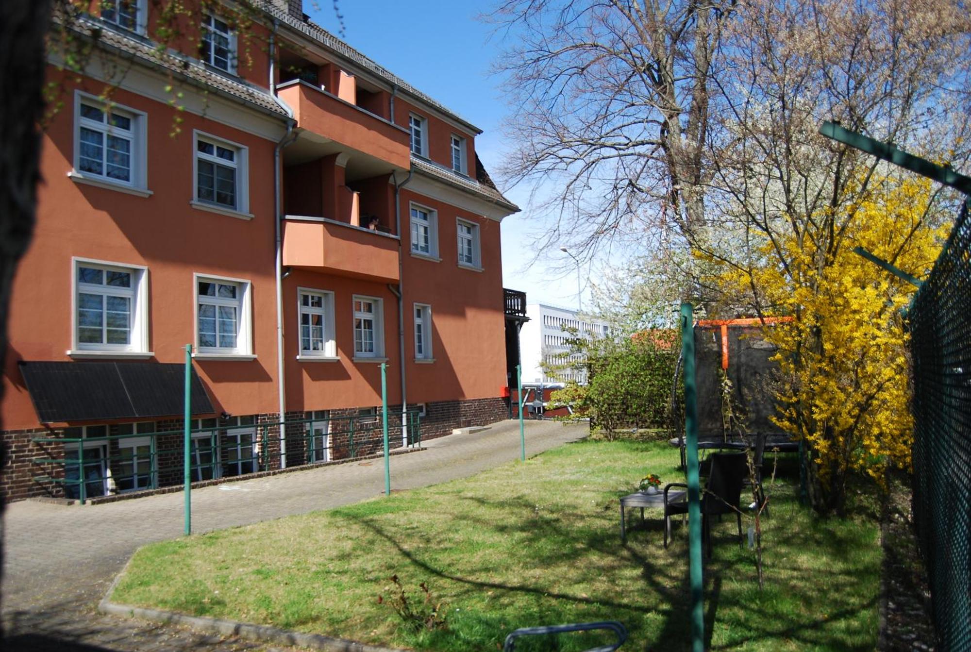 Fewo Geborgenheit Asza Mit Strahlungsfreien Zonen Bautzen Exterior foto